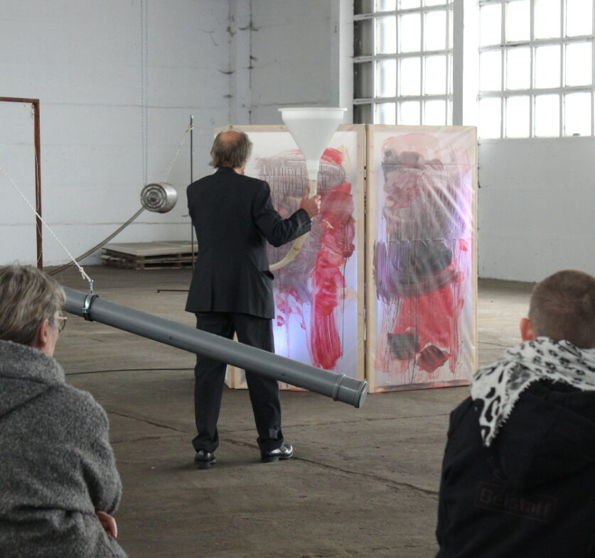 Bild Performance