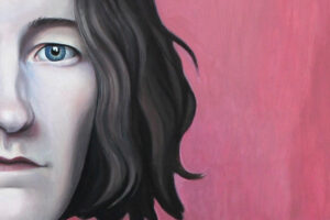 Mehr über den Artikel erfahren Begegnungen in Bild und Raum: Zu Besuch im Digitalen Kunstsalon am 4. April 2023