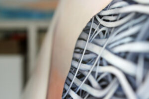 Mehr über den Artikel erfahren KORRIDOR: Ausstellung am 20. Oktober 2023 um 20 Uhr in Greifswald