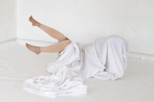 Mehr über den Artikel erfahren Wandel: Performance am 1. Juni 2024 in der Spielhalle KUNST in Greifswald