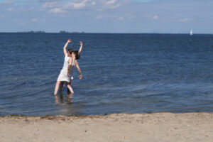 Read more about the article Art and science converge through dance