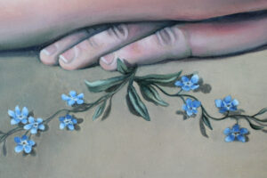 Read more about the article What should YOUR portrait look like? Growth in the picture gallery