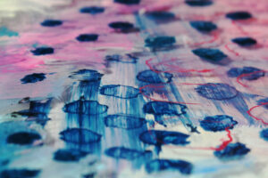 Mehr über den Artikel erfahren Tiefes Licht: Text zu Malereien online