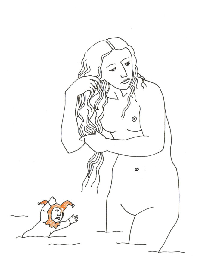 drawing