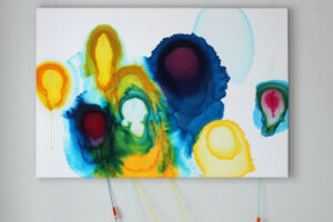 Mehr über den Artikel erfahren Metabolat: Finissage mit Lecture Performance am Freitag, den 22. August 2025 um 19 Uhr im Koeppenhaus