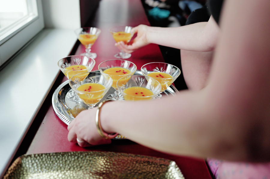 Algencocktail