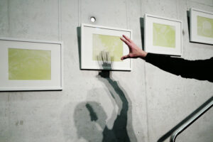 Read more about the article Guided tour of the ‘newspectives’ exhibition at the Krupp Kolleg in Greifswald on 30 April 2026