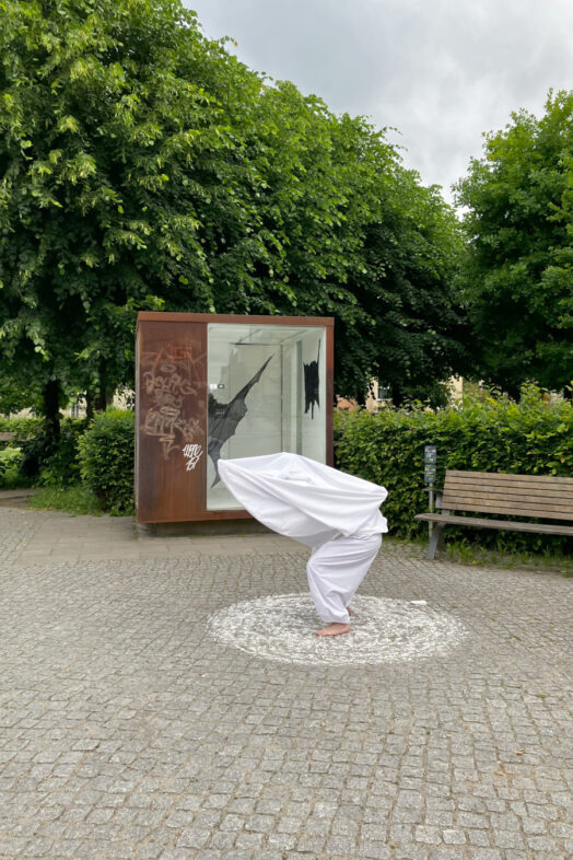Ansicht Performance