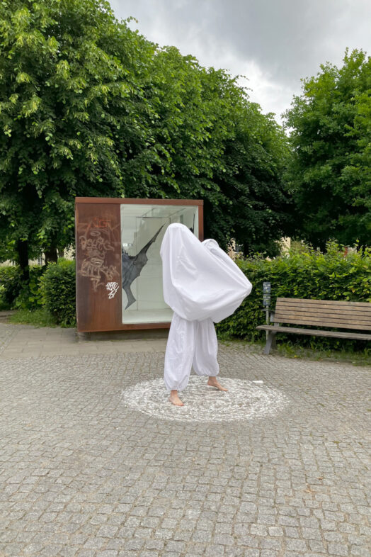 Ansicht Performance