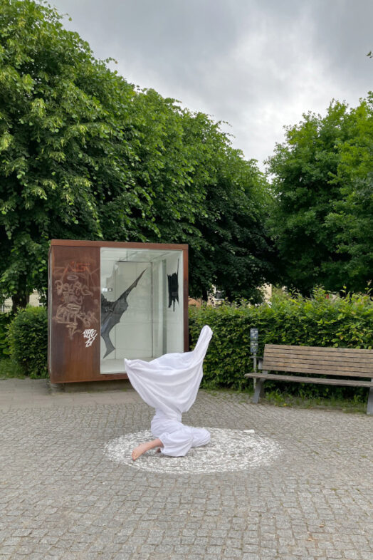 Ansicht Performance