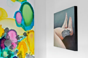 Mehr über den Artikel erfahren Ausstellung „LABOR“ am 9. und 10. Oktober 2026 im Rahmen von KUNST HEUTE